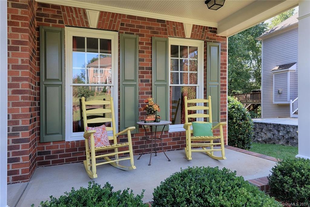 Silver Creek - Residential