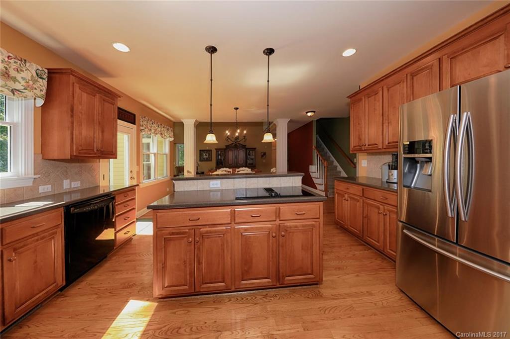 Silver Creek - Residential