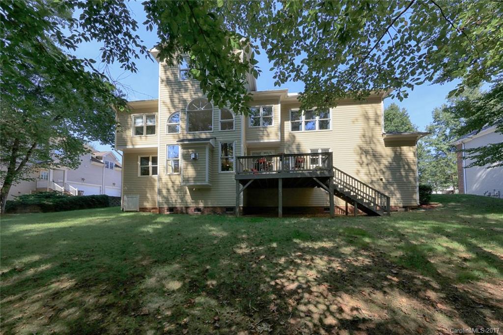 Silver Creek - Residential