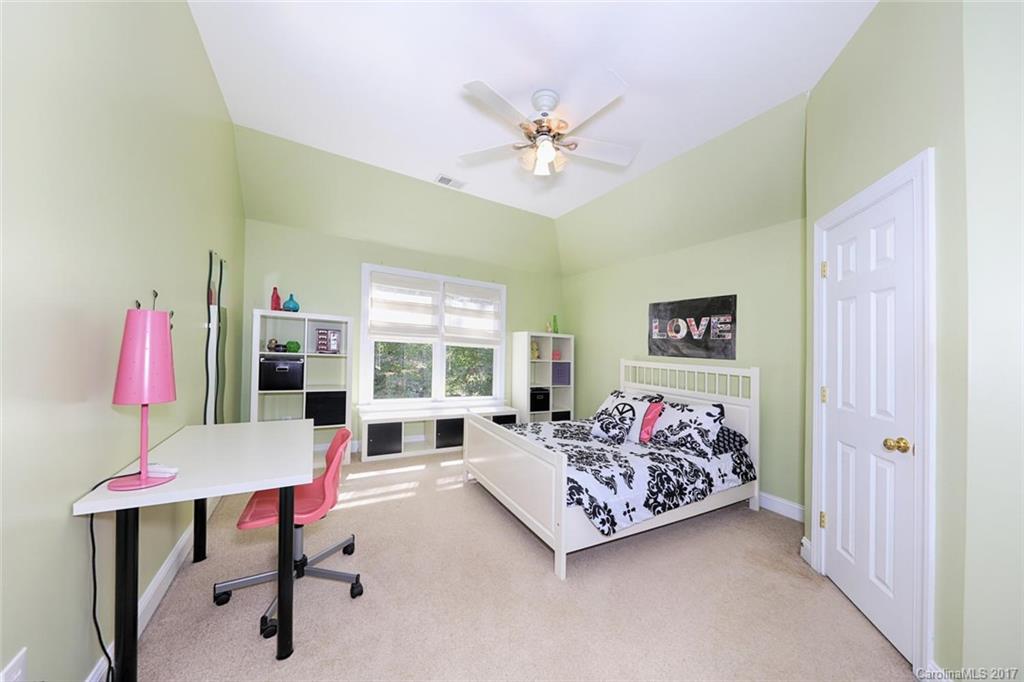 Silver Creek - Residential