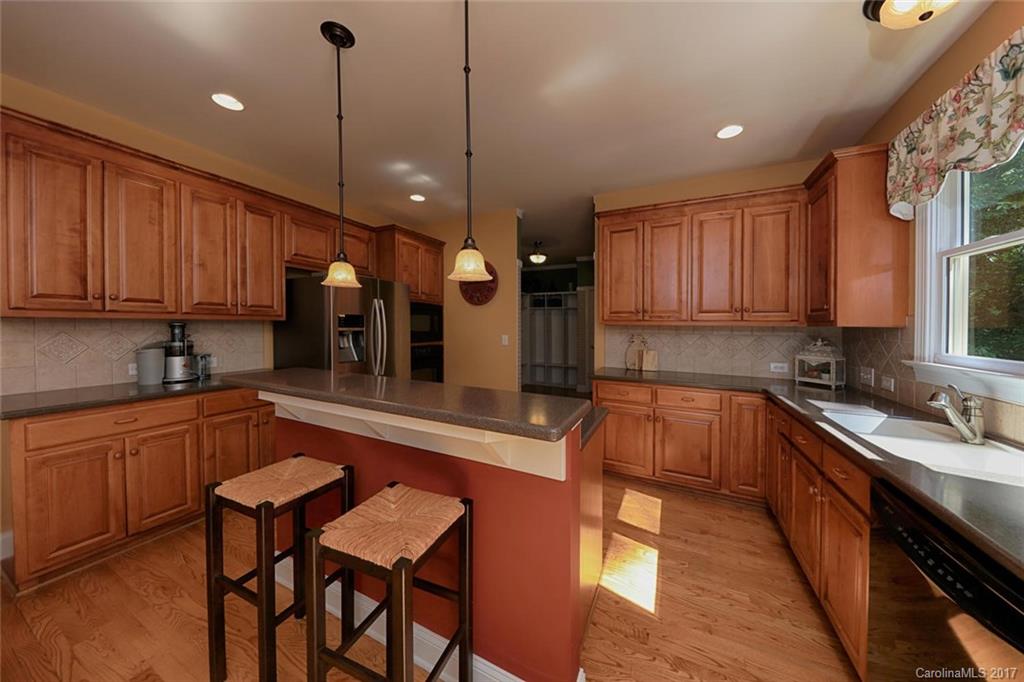 Silver Creek - Residential