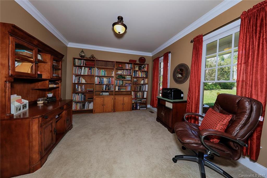 Silver Creek - Residential