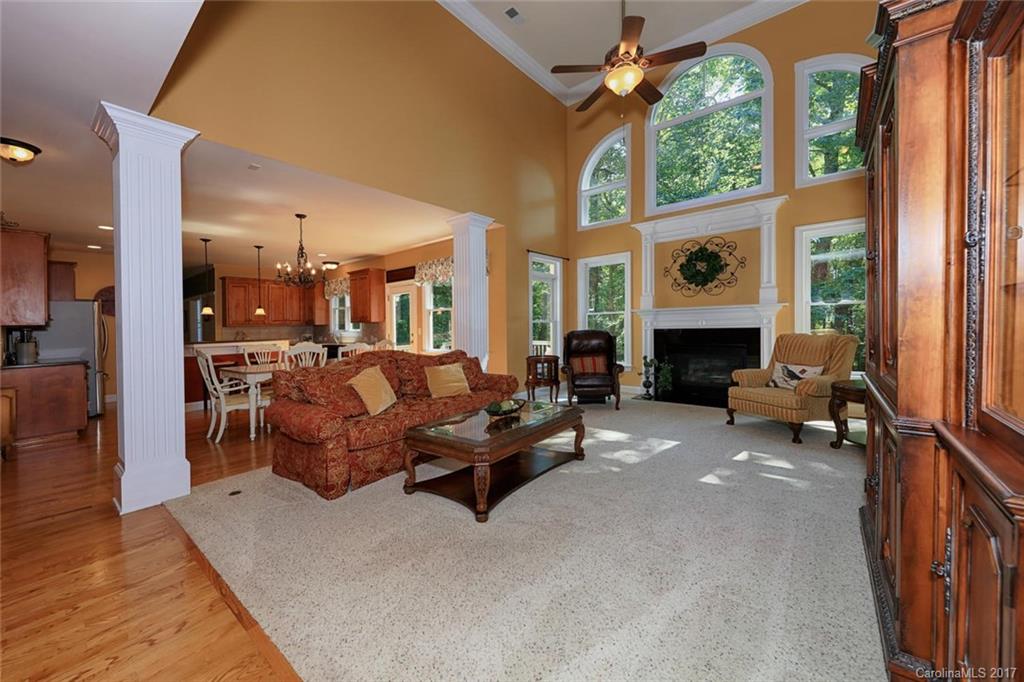 Silver Creek - Residential