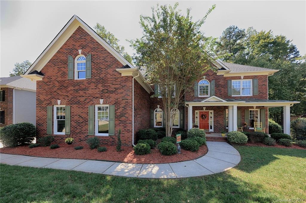 Silver Creek - Residential