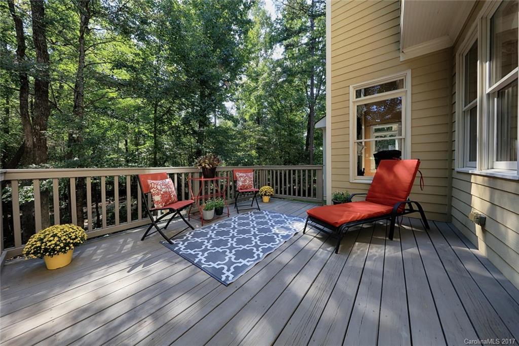 Silver Creek - Residential