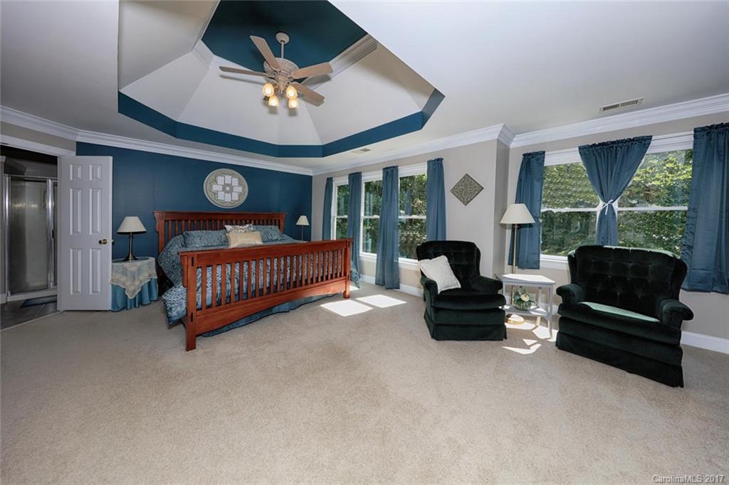 Silver Creek - Residential