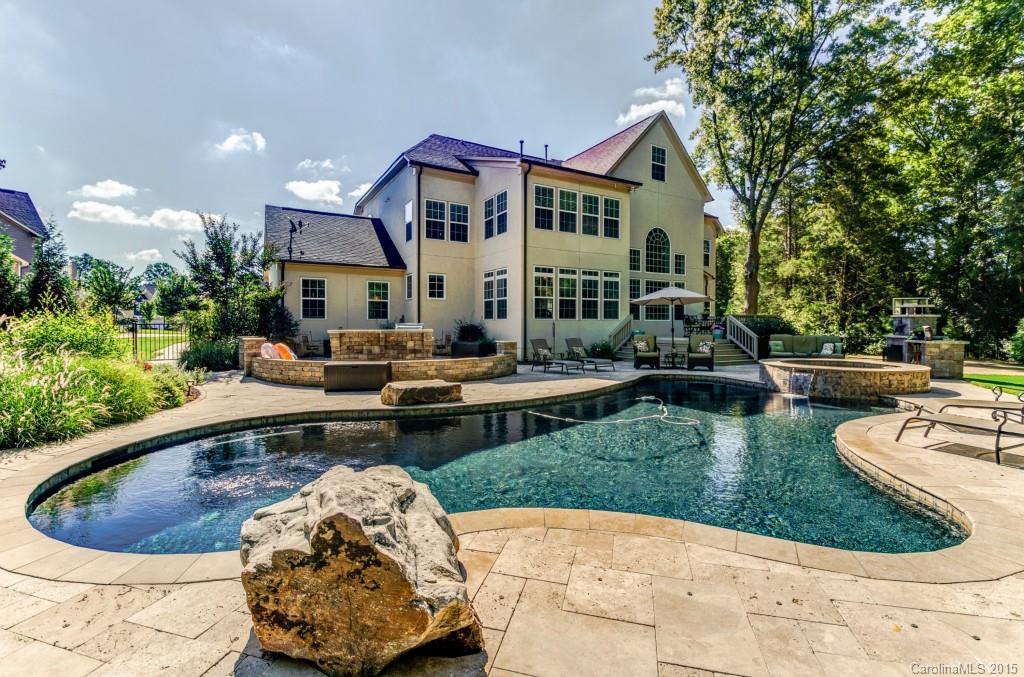 Ballanmoor - Residential