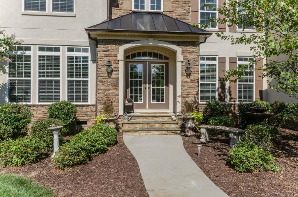 Ballanmoor - Residential