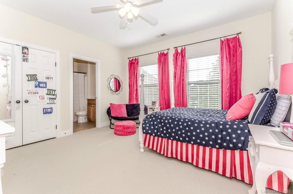 Ballanmoor - Residential