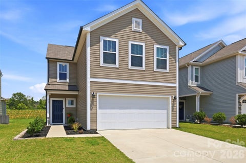 Photo of 517 Willamette Drive, Salisbury, NC 28146 (MLS # 4405440)