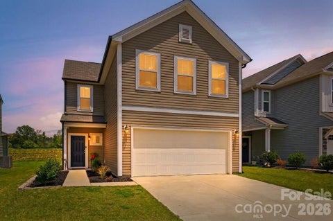 Photo of 517 Willamette Drive, Salisbury, NC 28146 (MLS # 4405440)