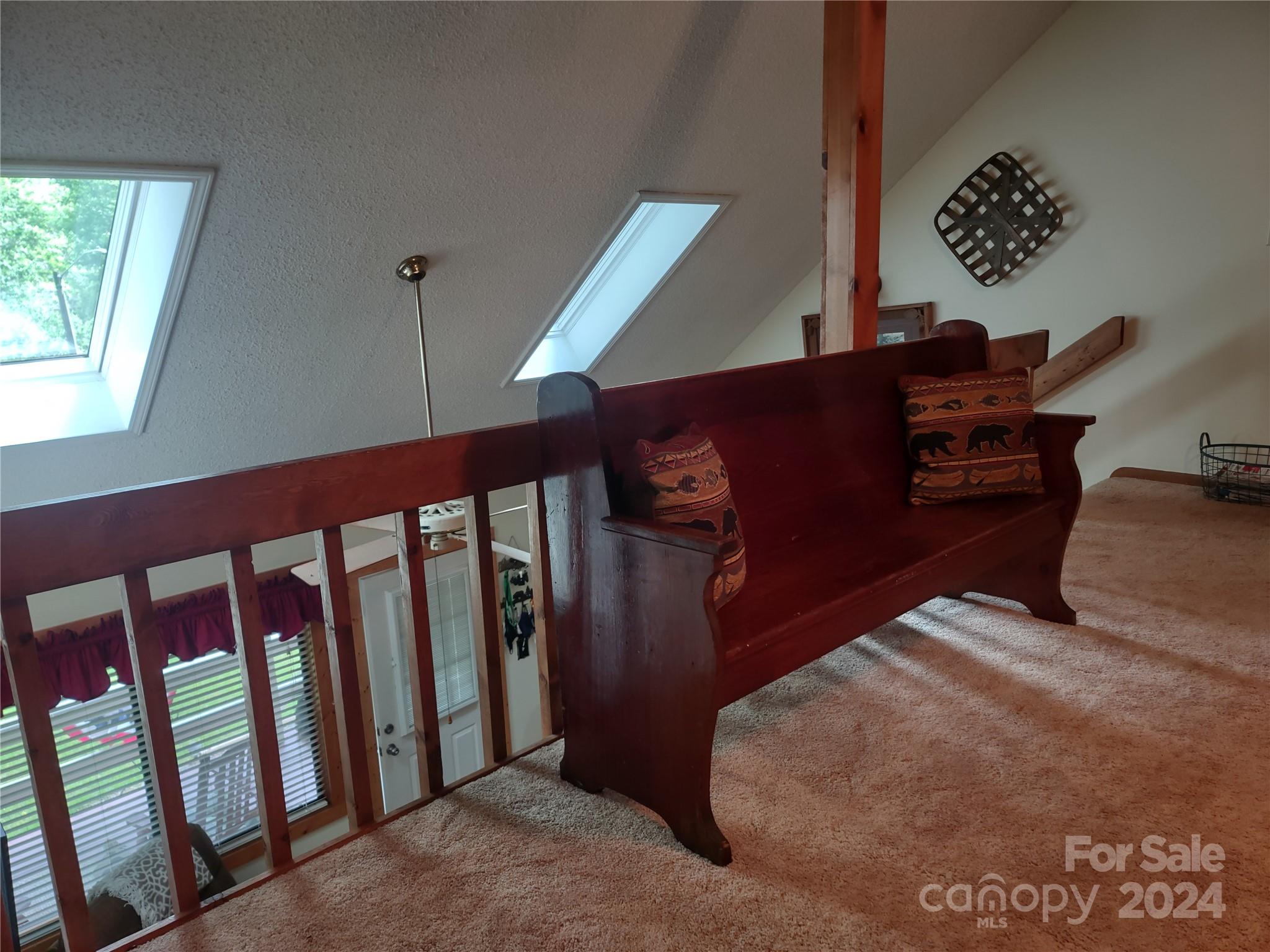 Woodlands Village - Residential