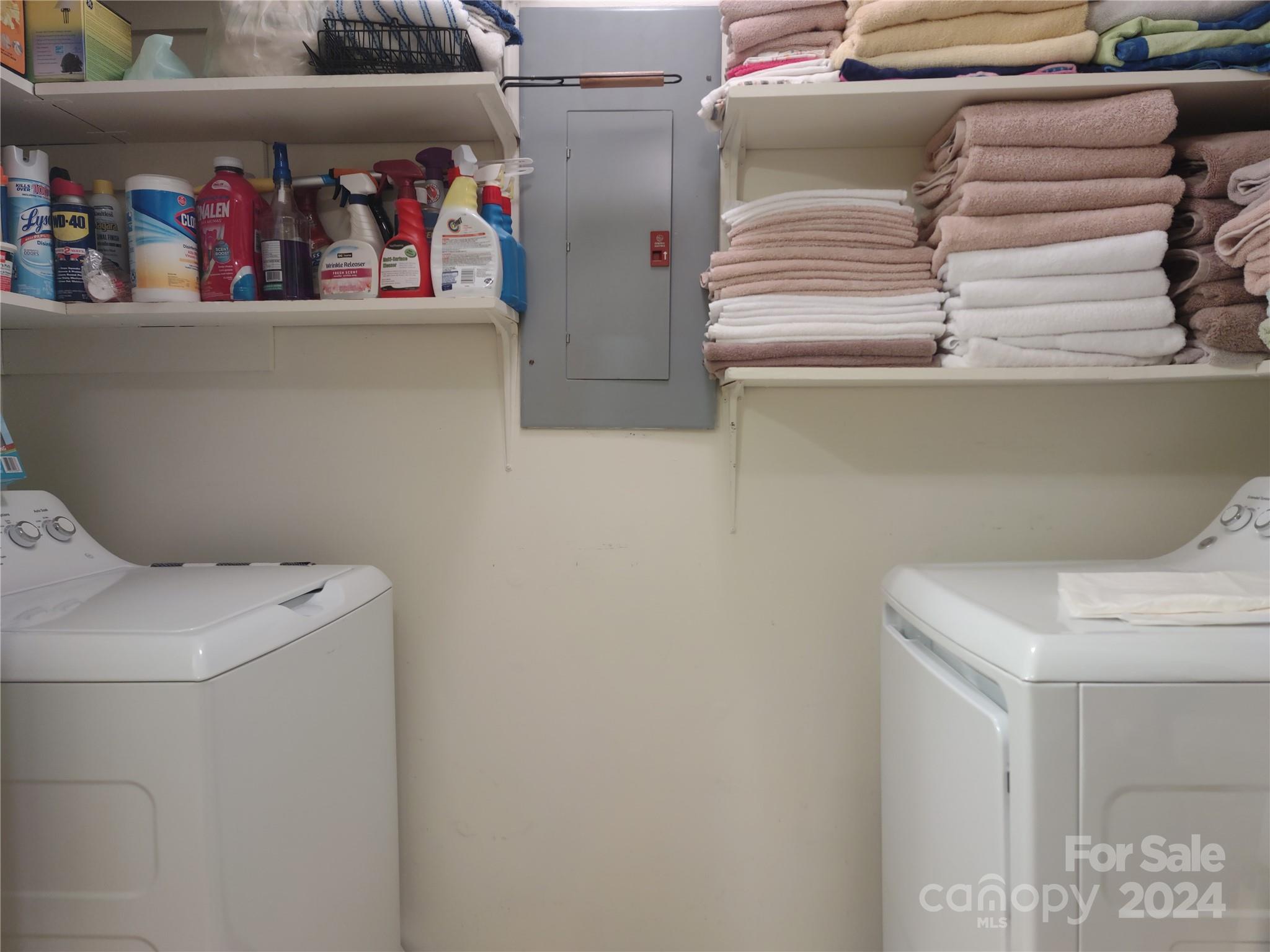 Woodlands Village - Residential