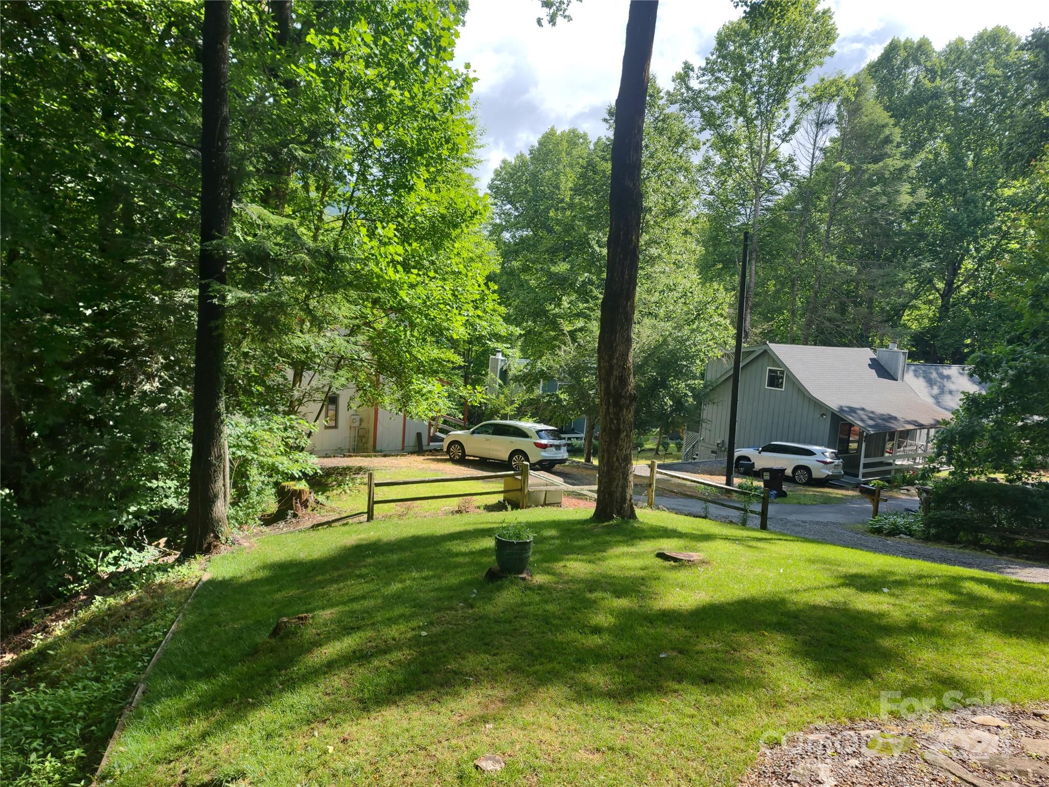 Woodlands Village - Residential