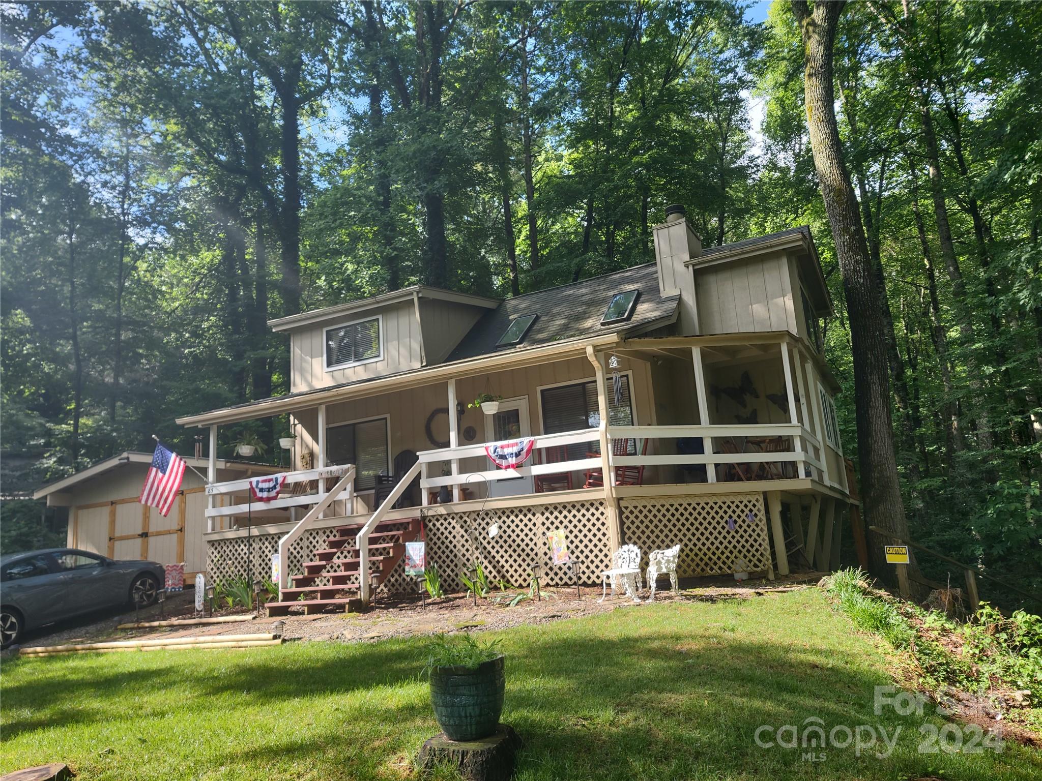 Woodlands Village - Residential