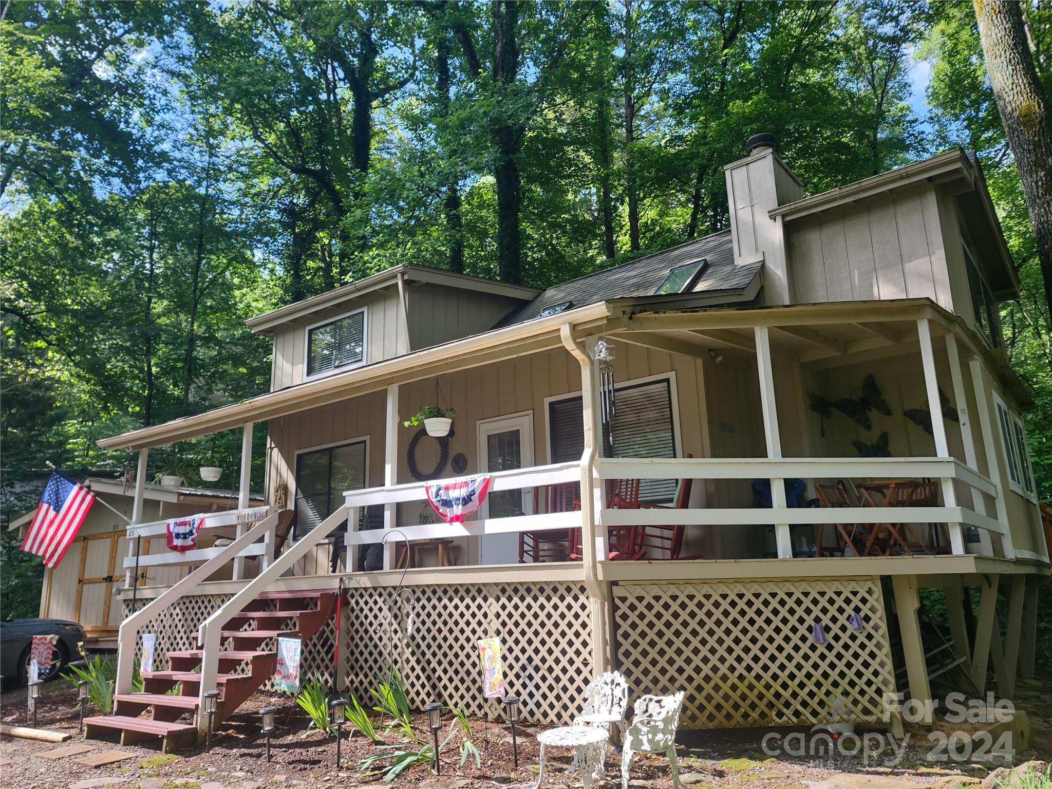 Woodlands Village - Residential