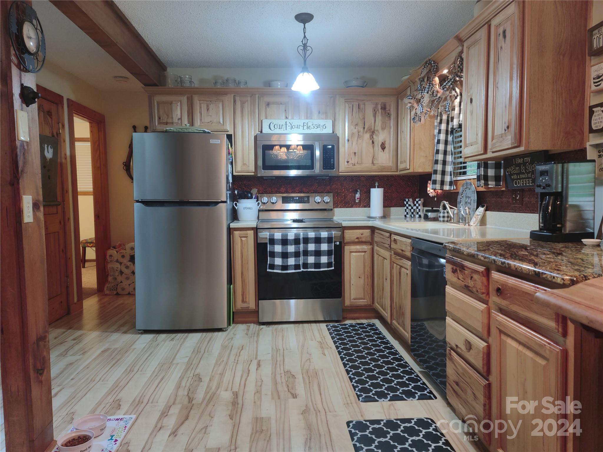 Woodlands Village - Residential