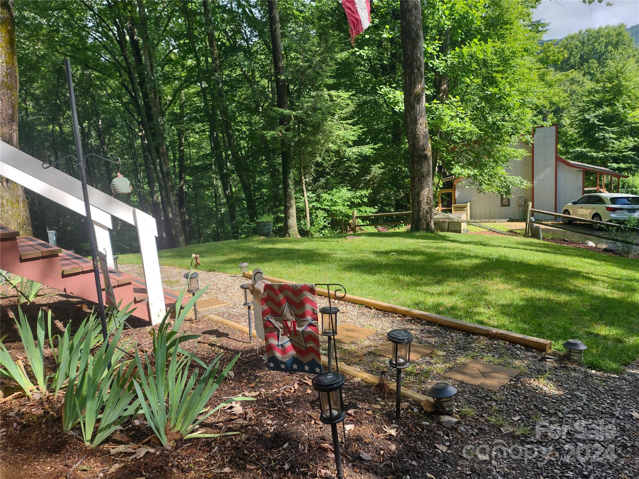 Woodlands Village - Residential