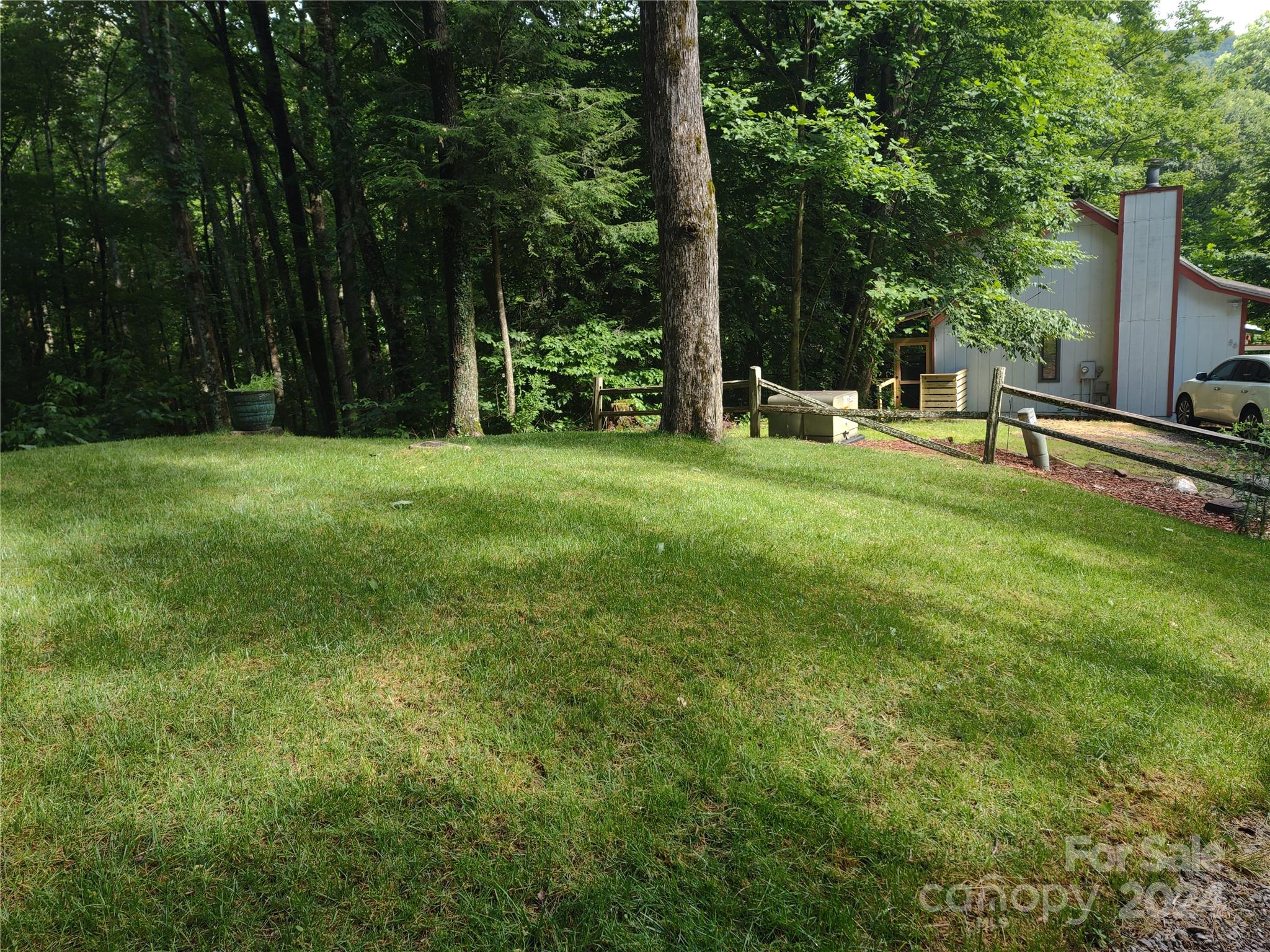 Woodlands Village - Residential