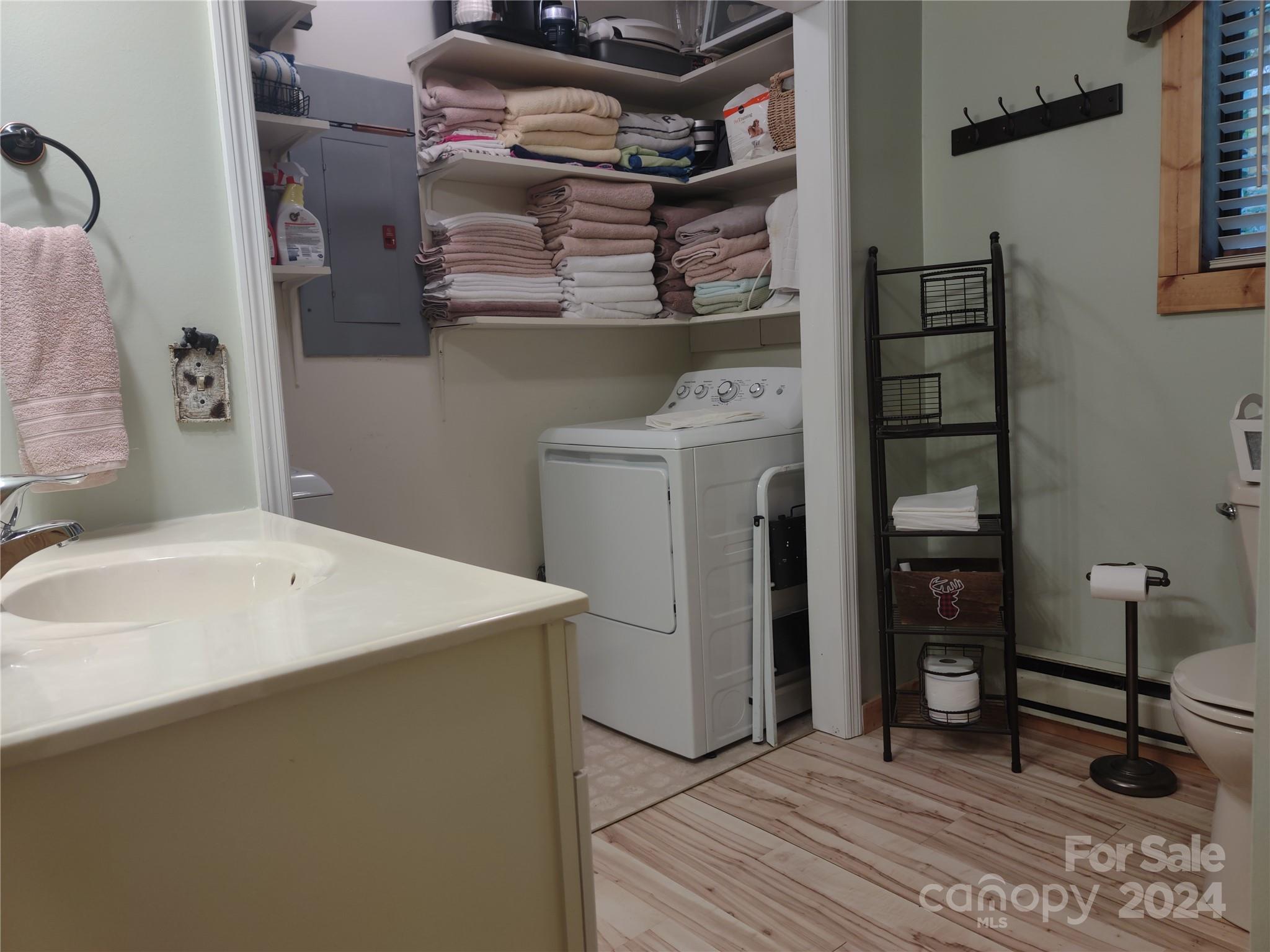 Woodlands Village - Residential