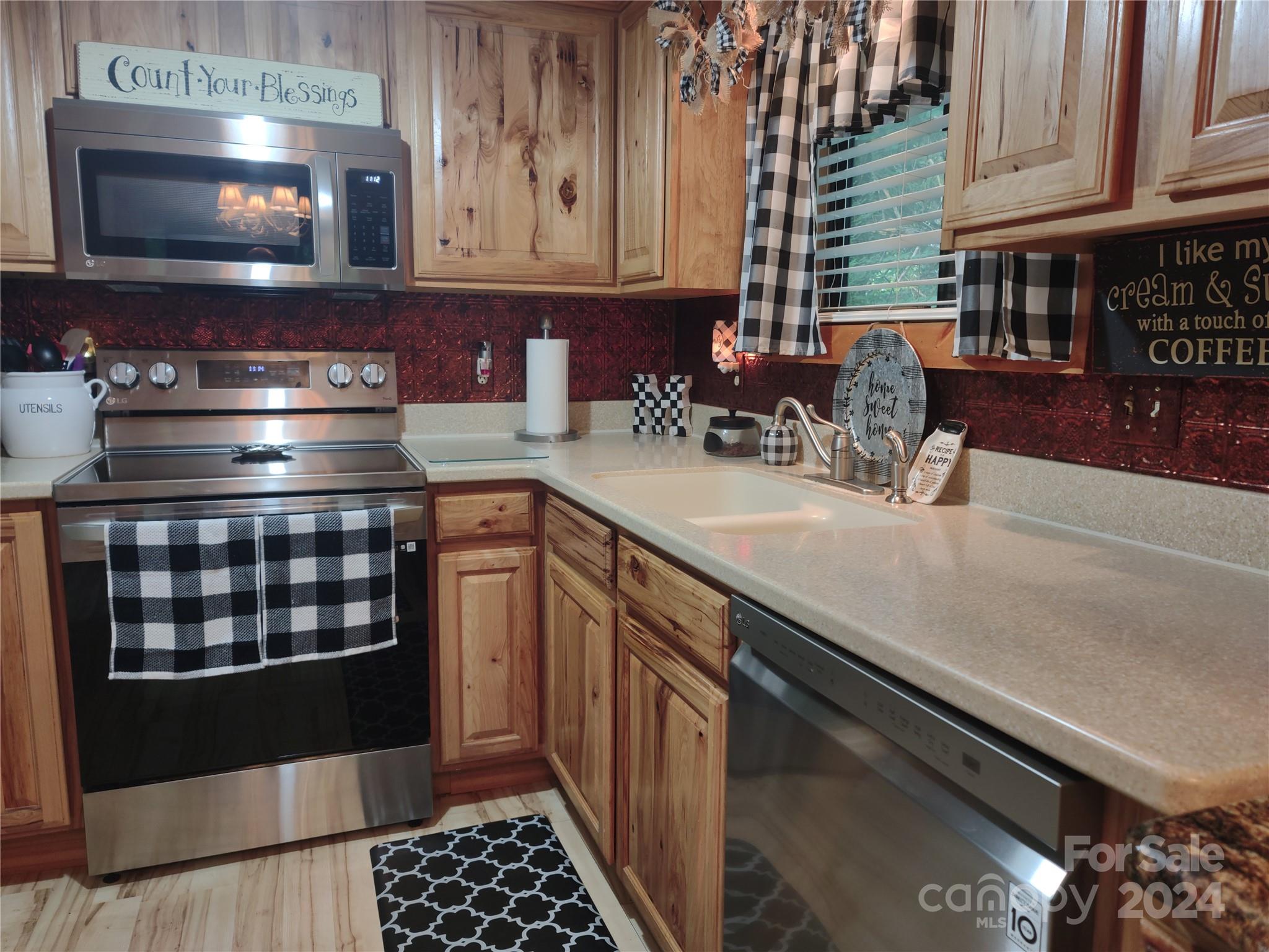 Woodlands Village - Residential