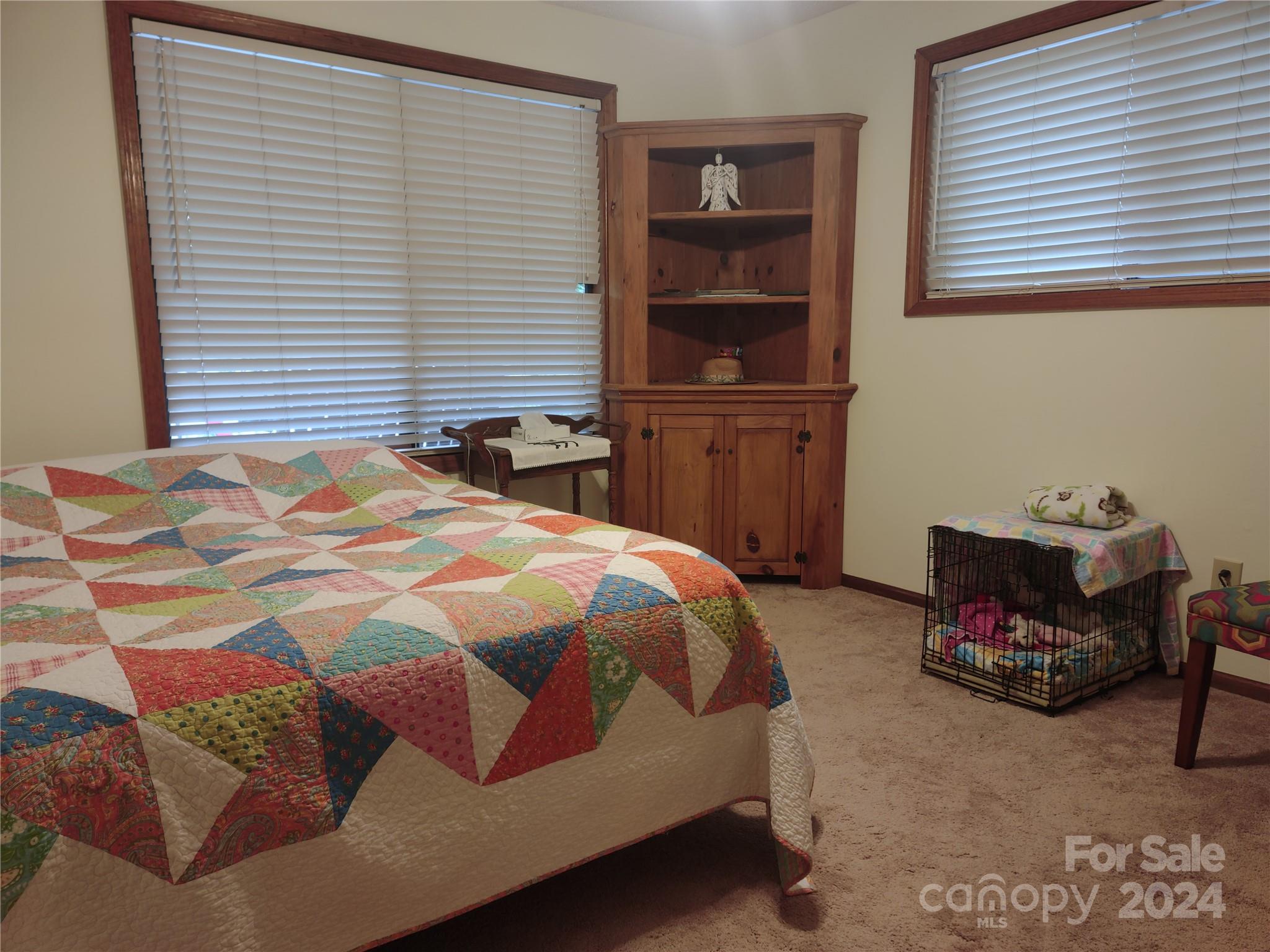 Woodlands Village - Residential