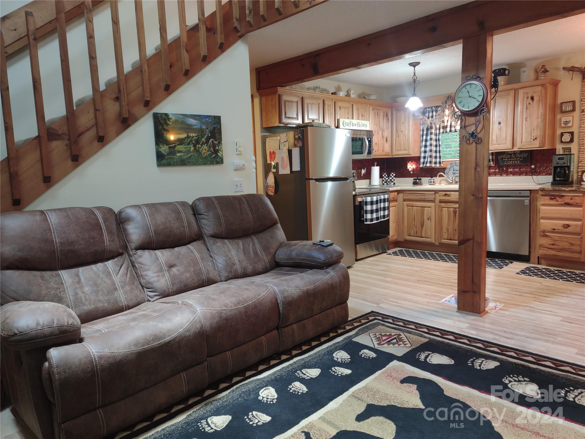 Woodlands Village - Residential