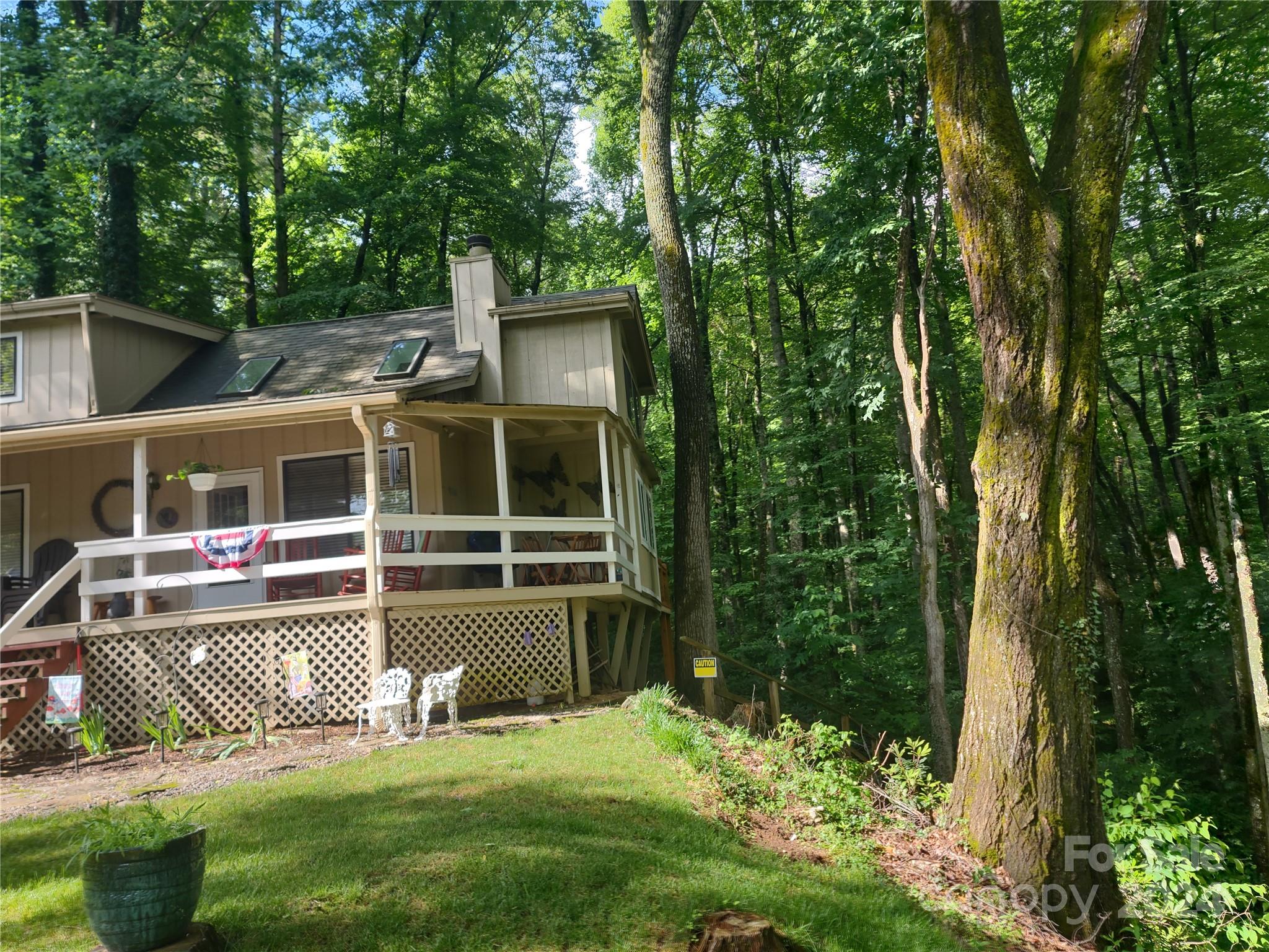 Woodlands Village - Residential