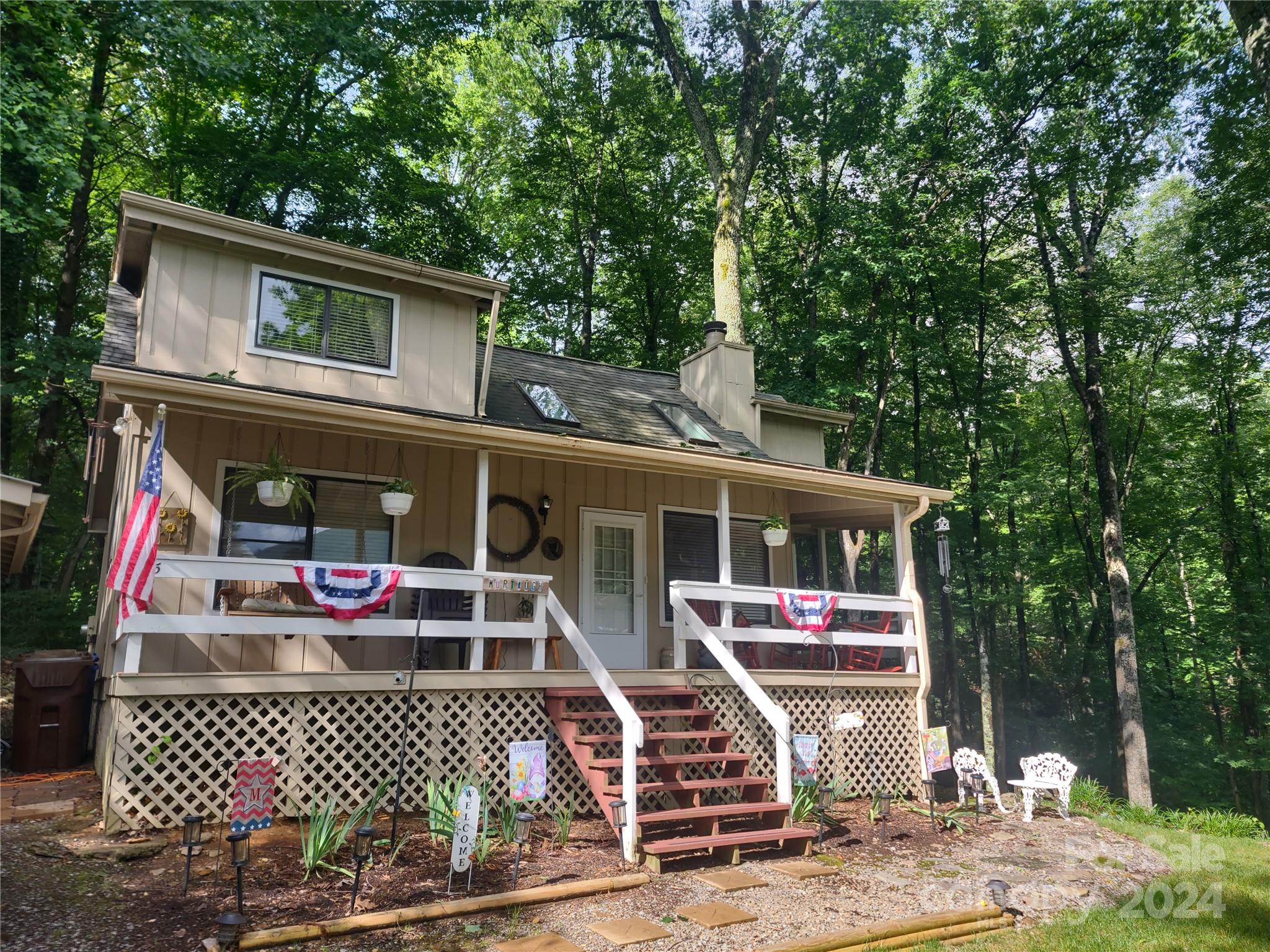 Woodlands Village - Residential