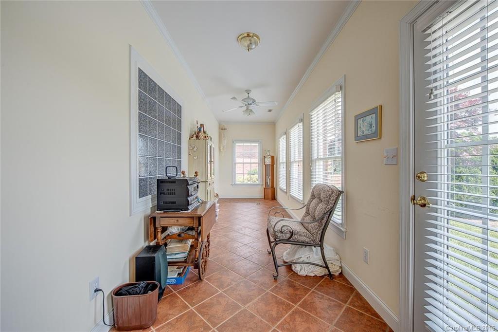 Hoffman Place - Residential