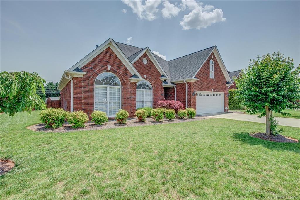 Hoffman Place - Residential