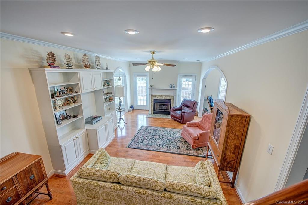 Hoffman Place - Residential