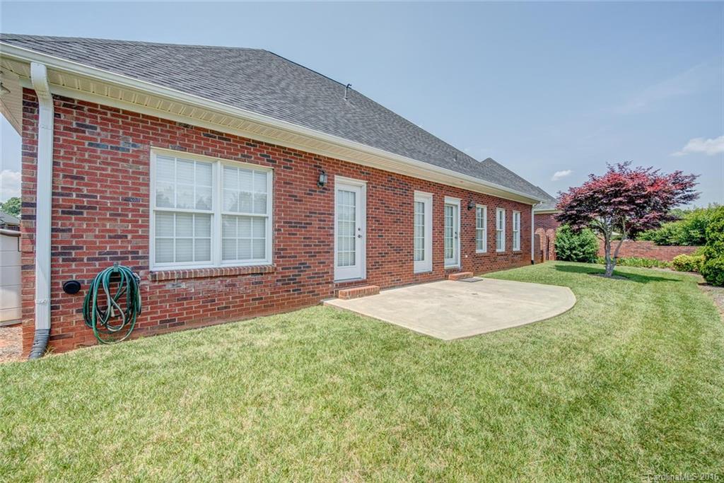 Hoffman Place - Residential