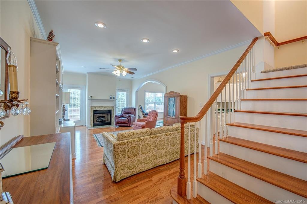 Hoffman Place - Residential