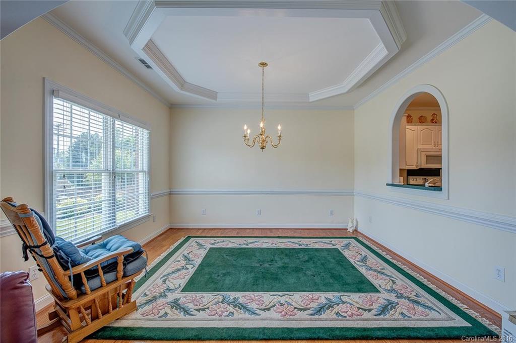 Hoffman Place - Residential