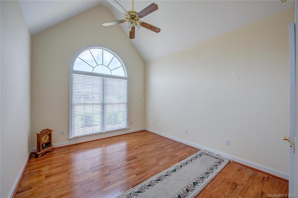 Hoffman Place - Residential