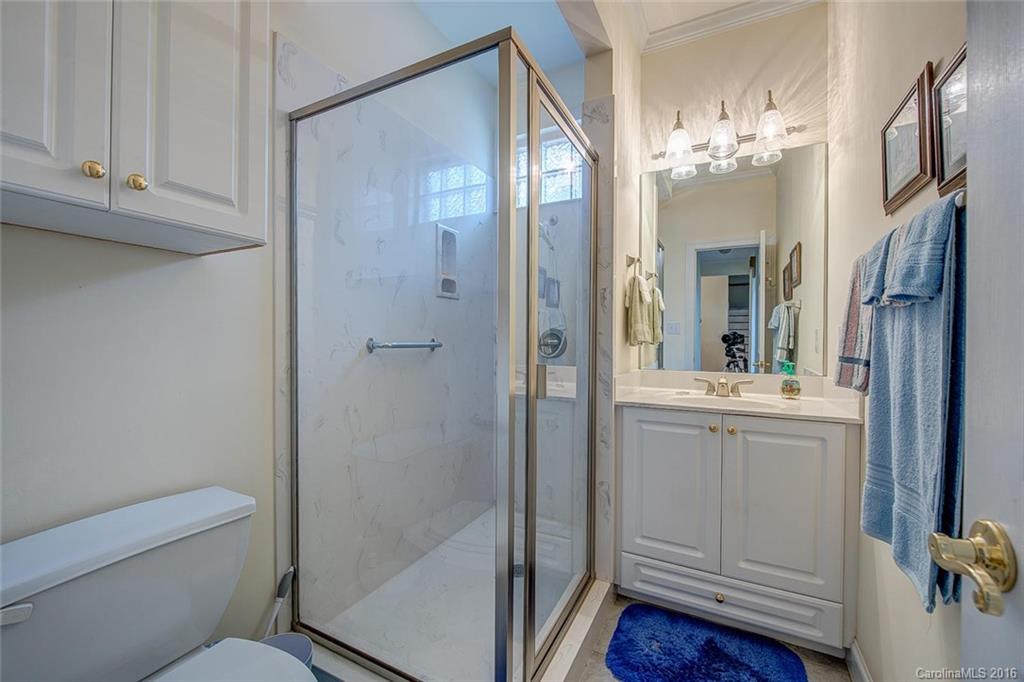 Hoffman Place - Residential