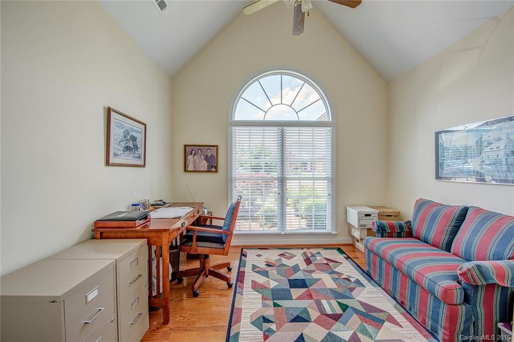 Hoffman Place - Residential