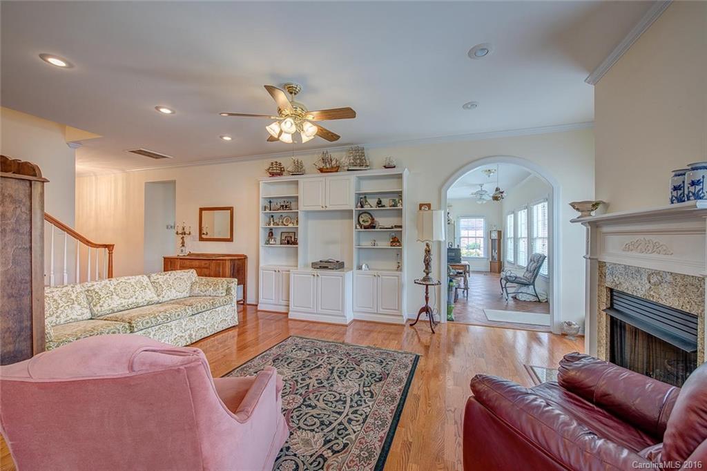 Hoffman Place - Residential