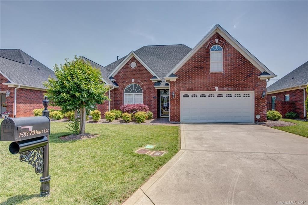 Hoffman Place - Residential