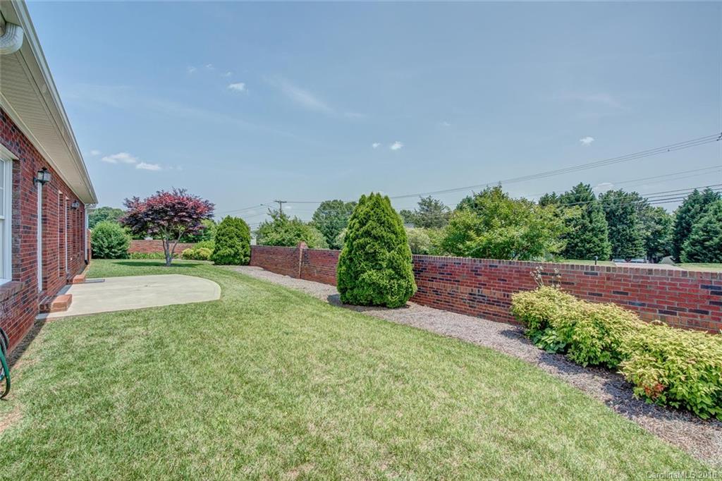 Hoffman Place - Residential