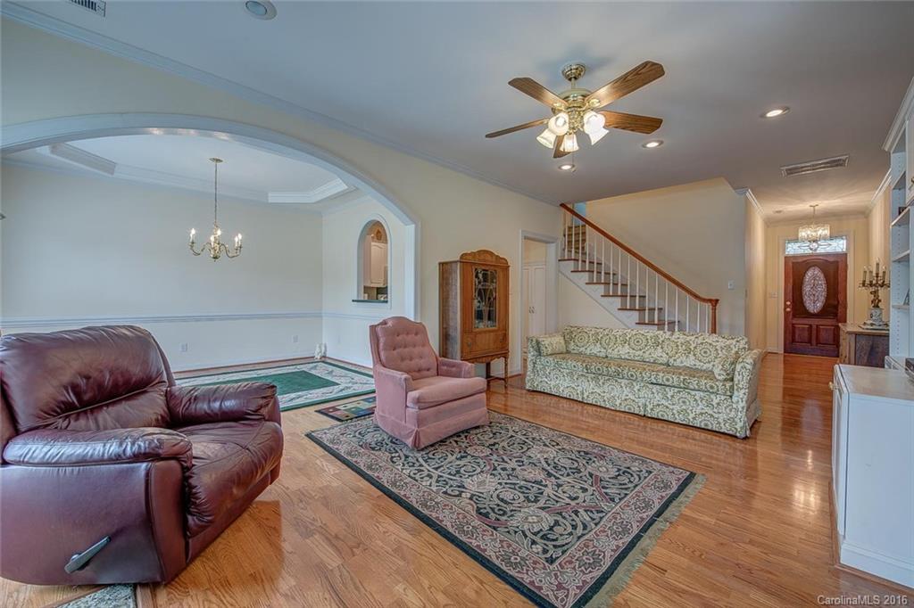 Hoffman Place - Residential