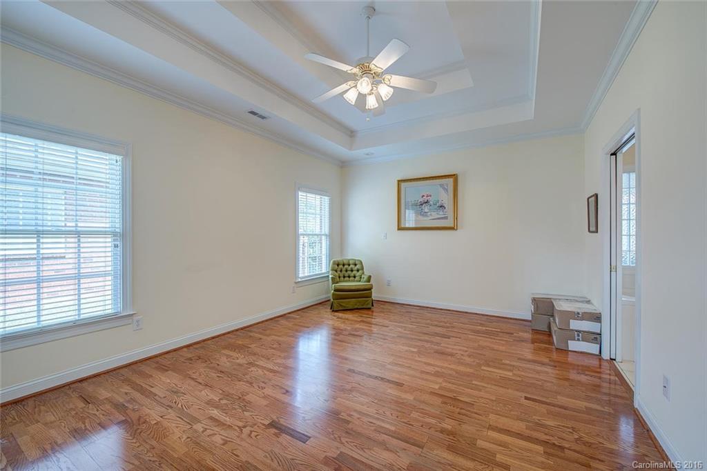 Hoffman Place - Residential