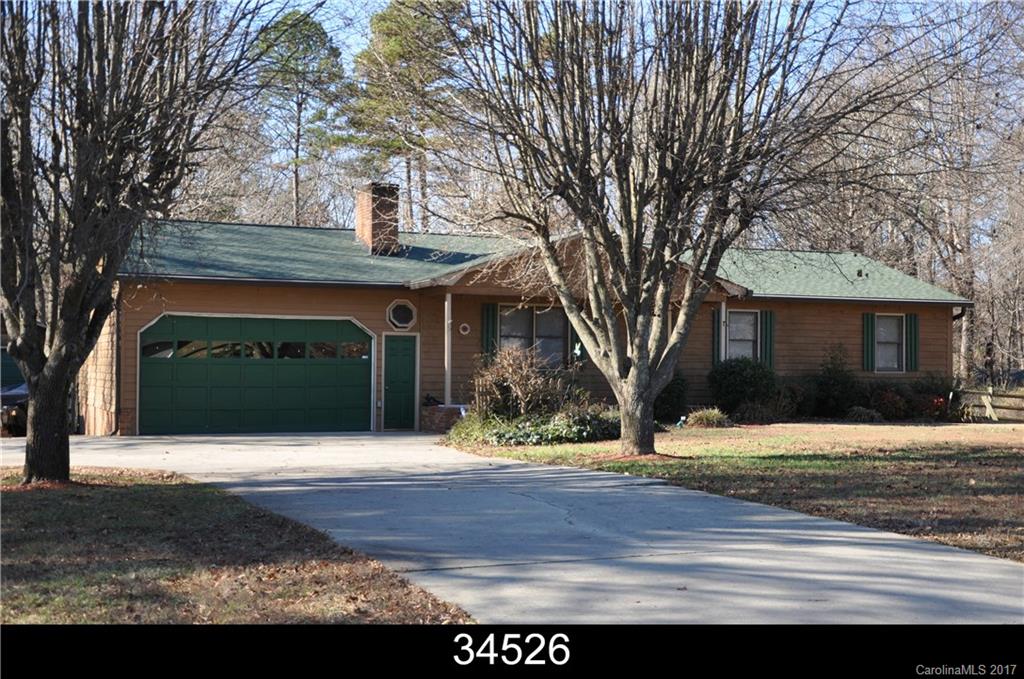 Forest Oaks - Residential Lease