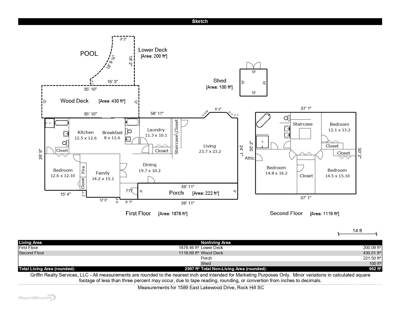 Lakewood - Residential