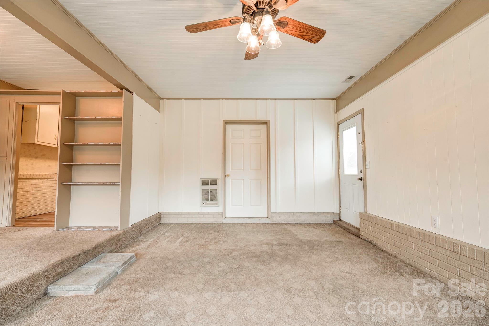 Brittain Village - Residential