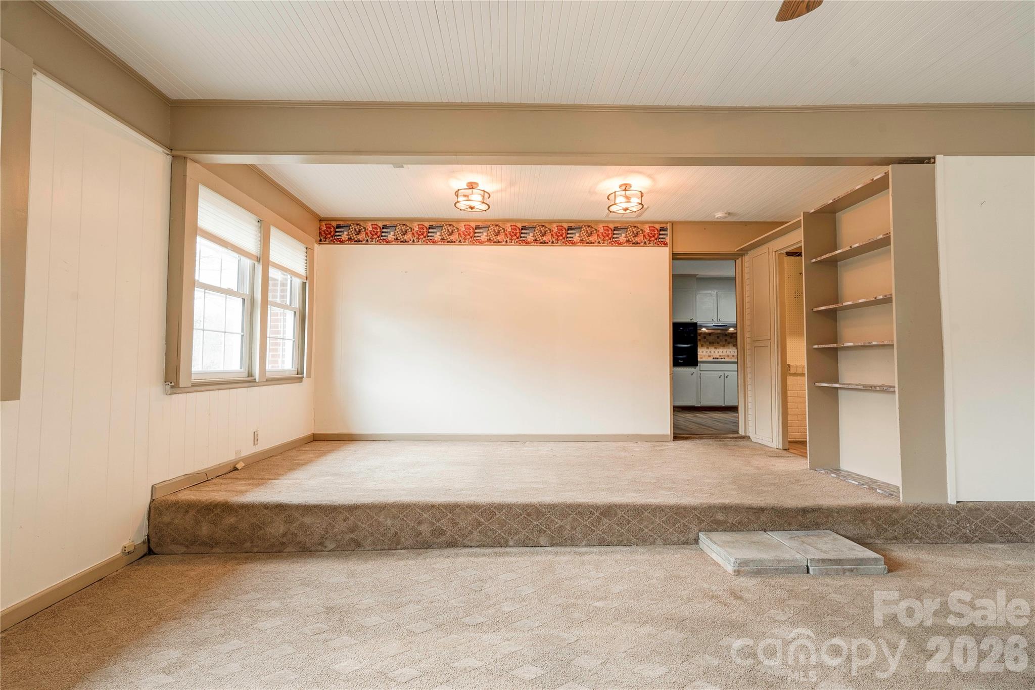 Brittain Village - Residential