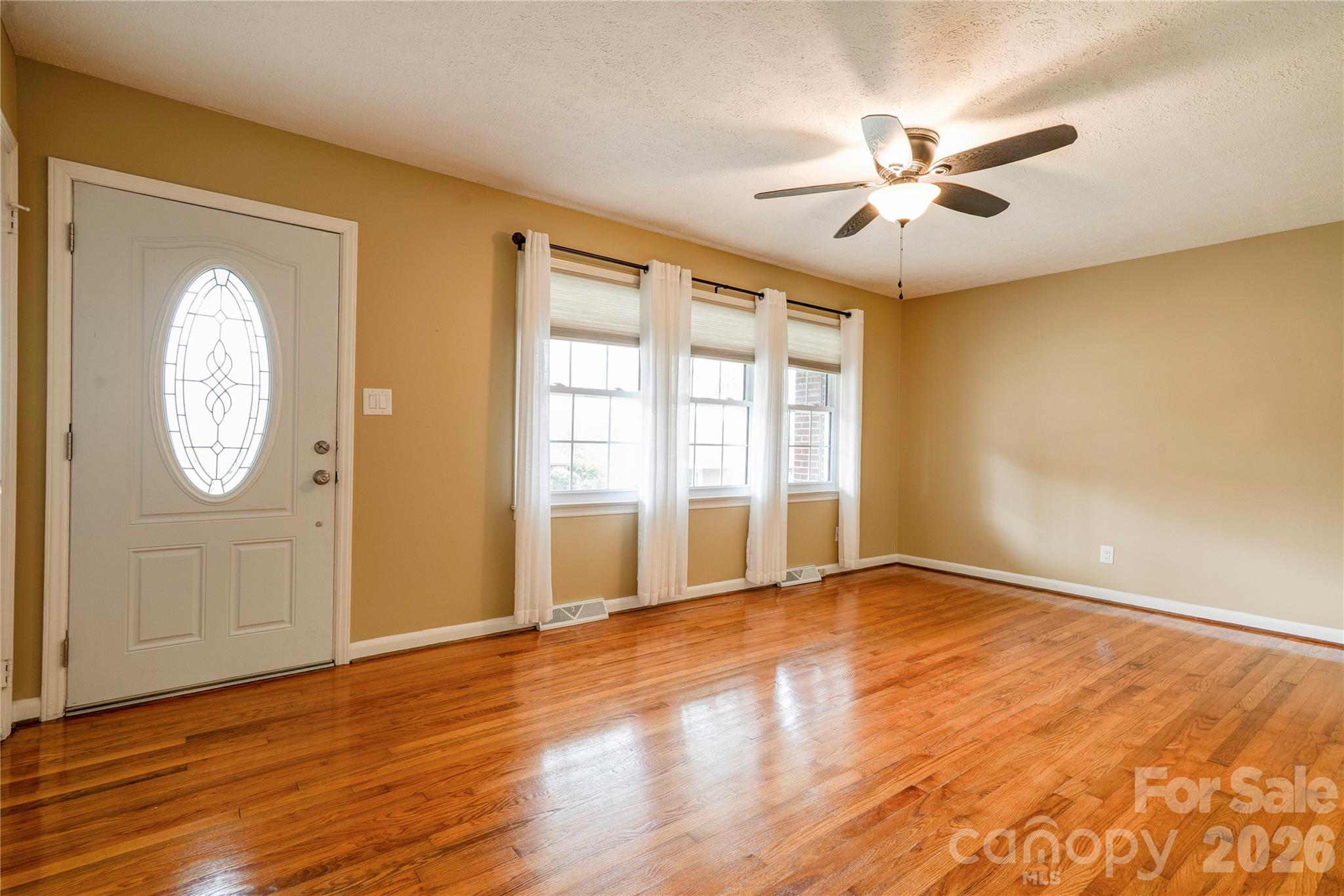 Brittain Village - Residential