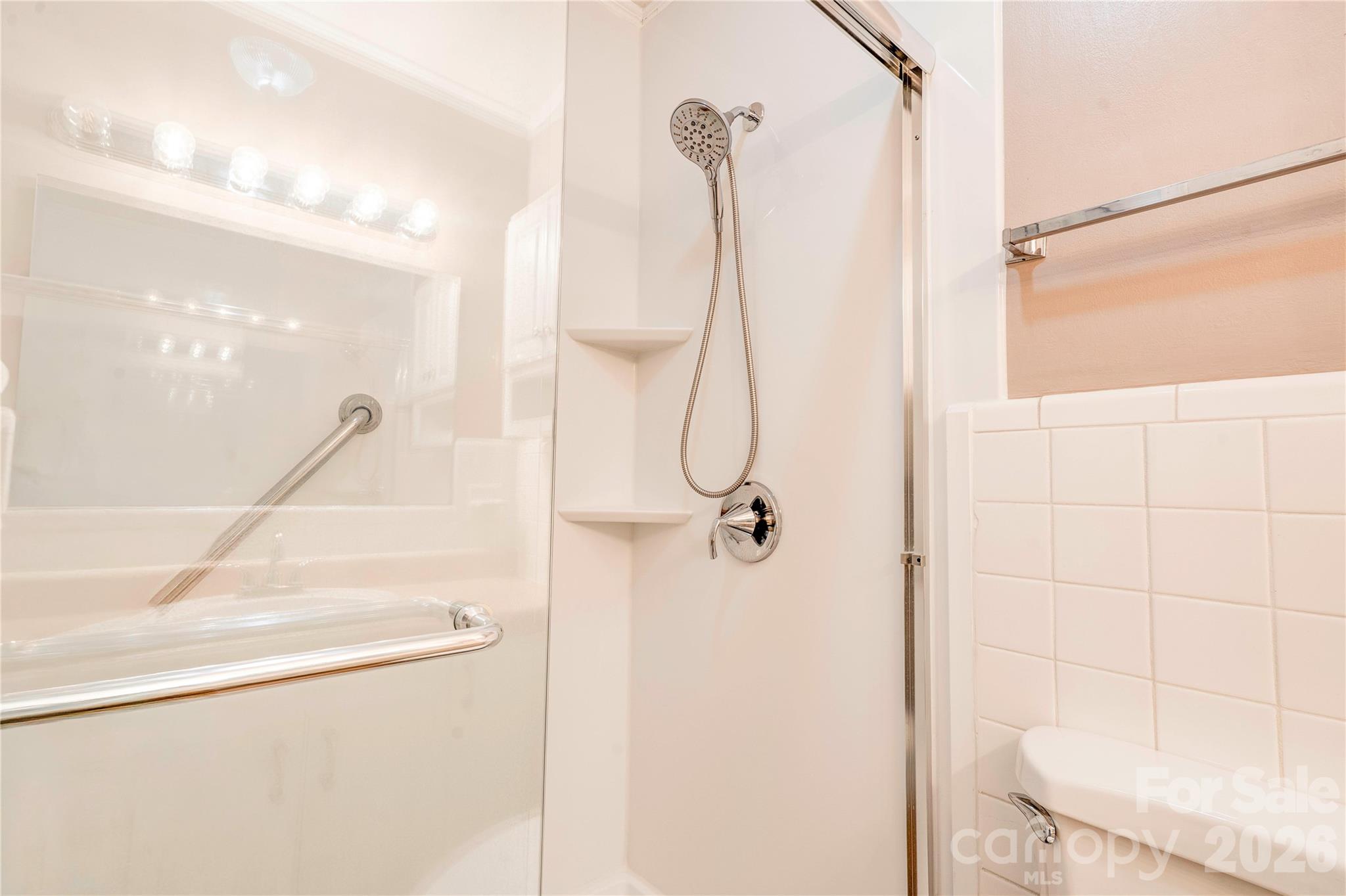 Brittain Village - Residential