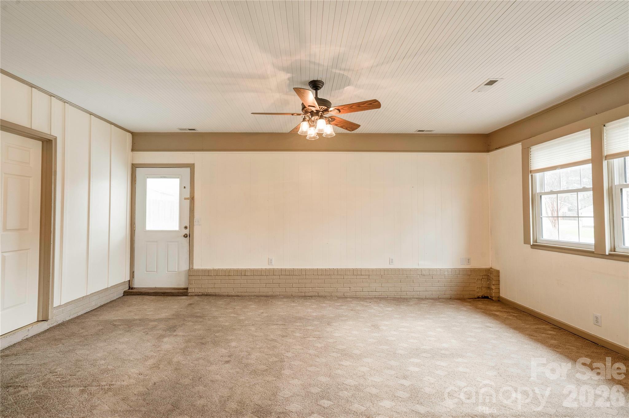 Brittain Village - Residential